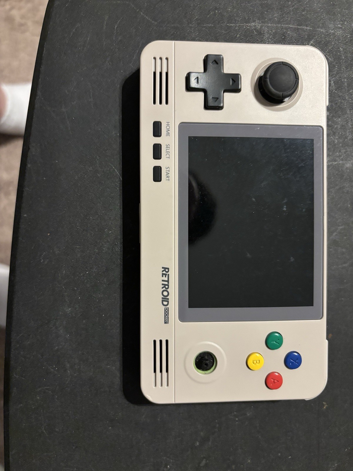 Retroid Pocket 2 Handheld Console