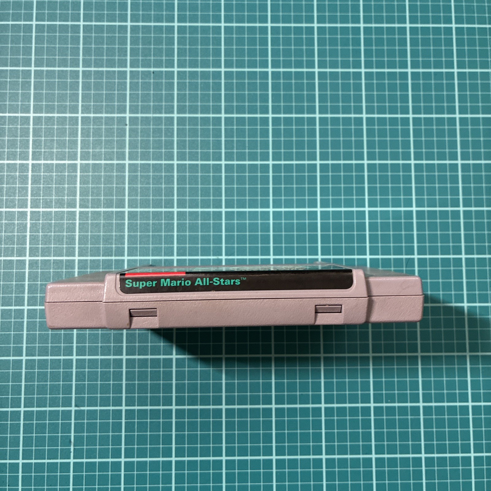 Super Mario All-Stars (Super Nintendo SNES, 1993) Cartridge Only