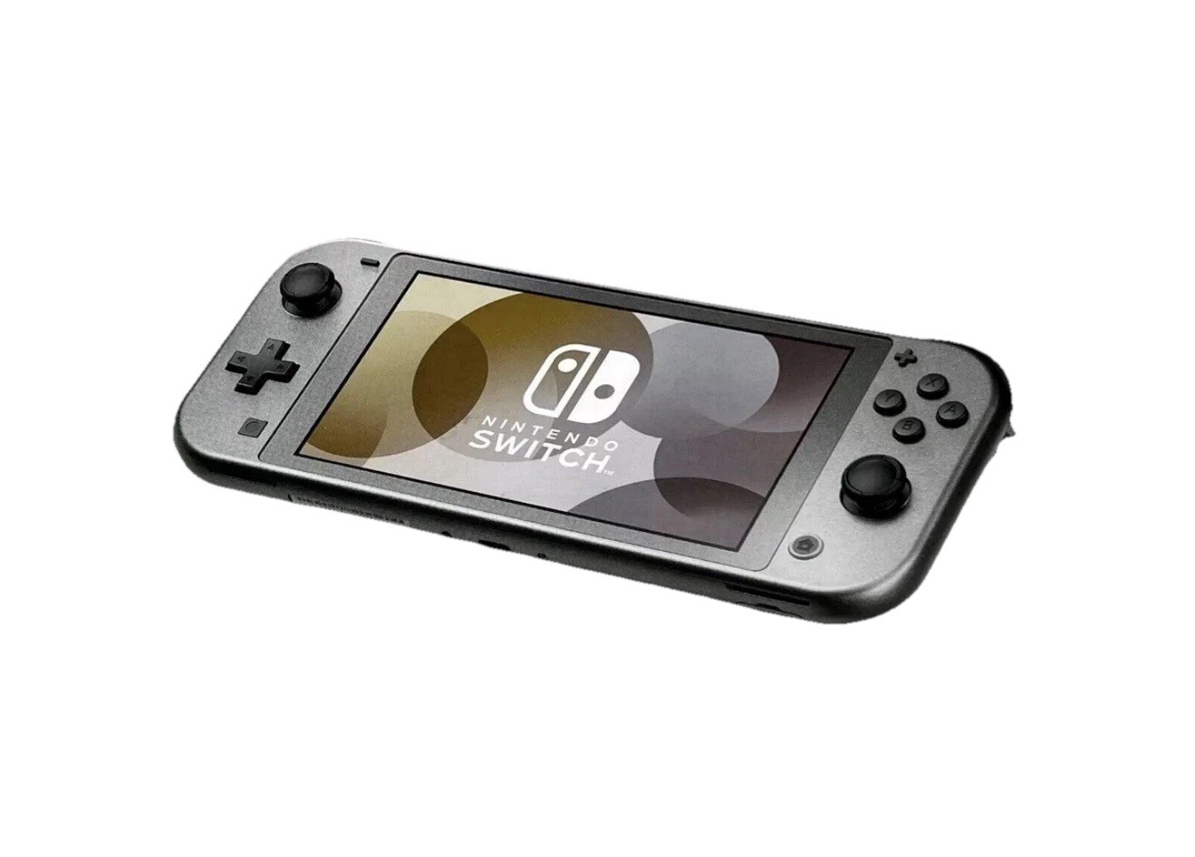 Nintendo Switch Lite Pokemon Dialga and Palkia Edition BRAND NEW CASE FRESH NIB