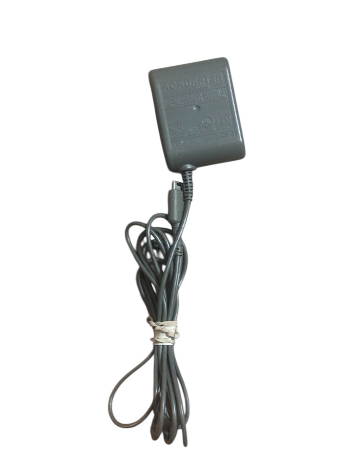 Official Nintendo USG-002 DS Lite Wall Power AC Adapter Charger OEM DS Lite OEM