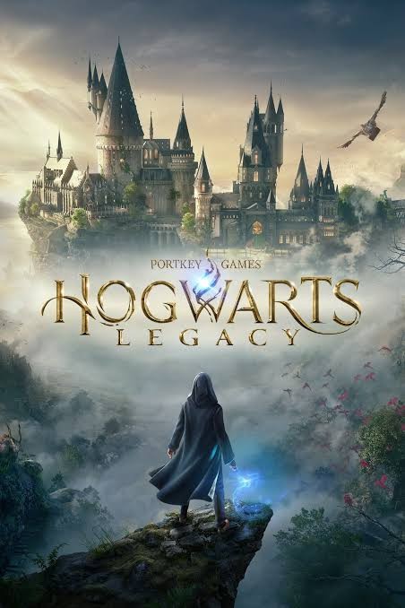 Hogwarts Legacy | PC Steam | Download Key | Global