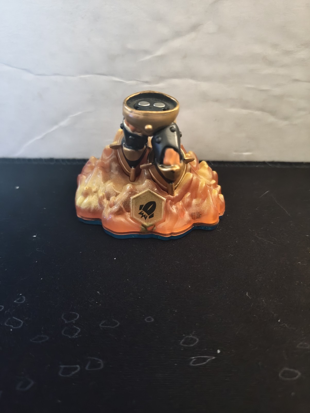 Skylanders Lot of 8 Figures