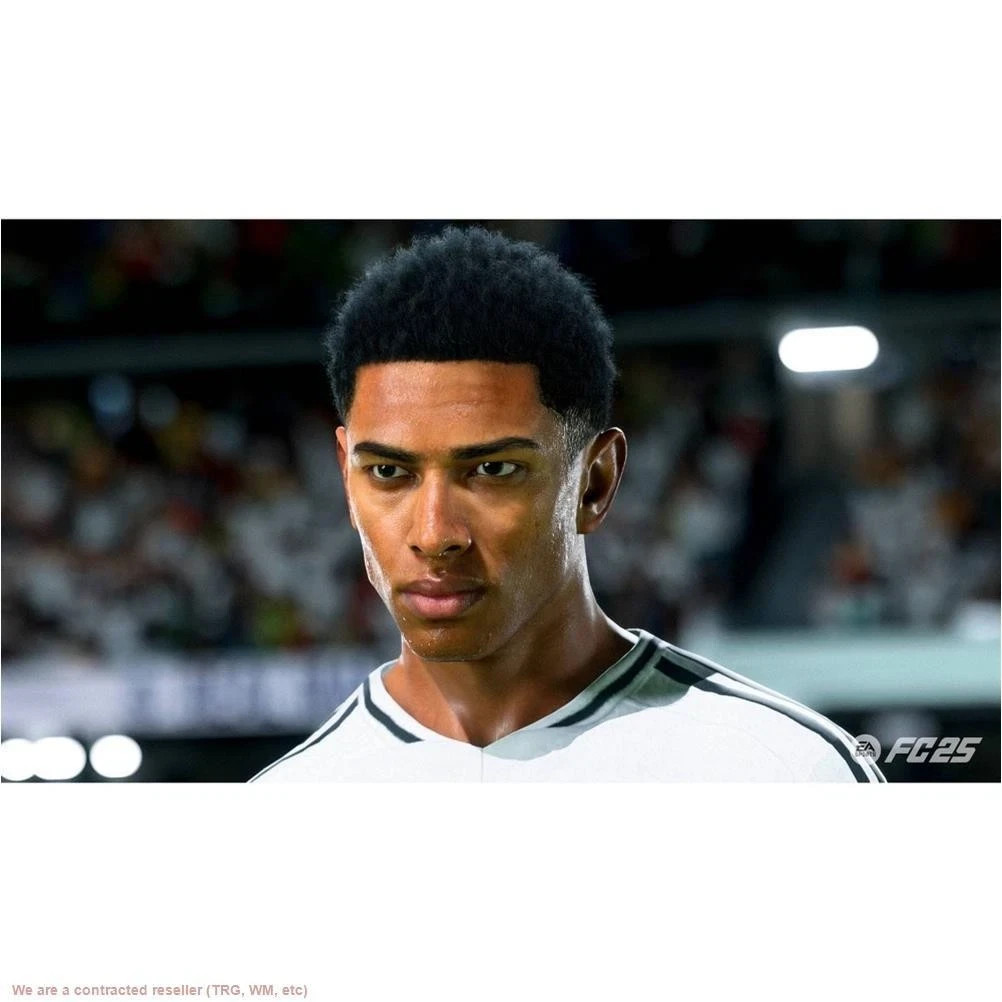 EA Sports FC25 Xbox One FIFA Soccer Game 2025 – NEW sealed