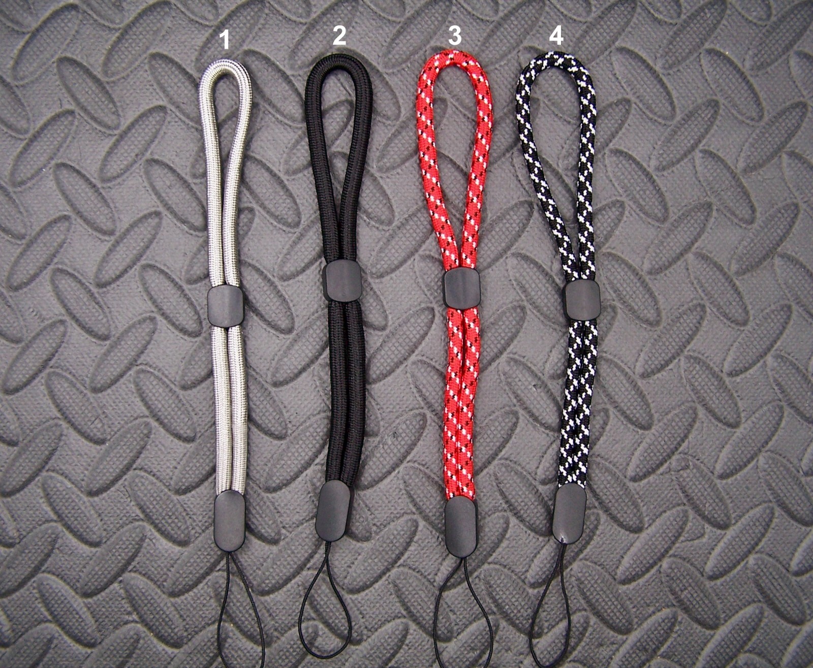 Braided Wrist Strap Lanyard For GBA GB GBC GBA SP Console Pick Color