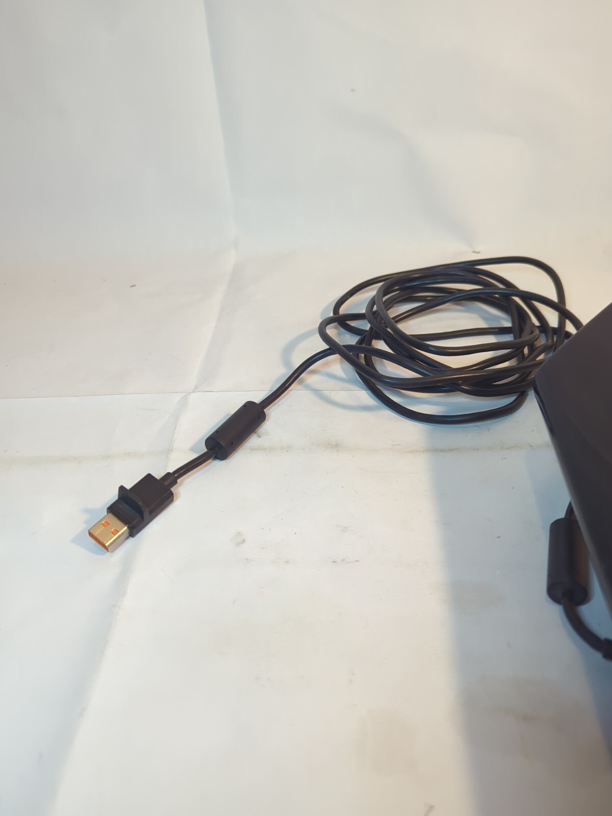OEM Xbox 360 Kinect 1414 Sensor Motion Camera – Wired USB Cable. Tested works B8