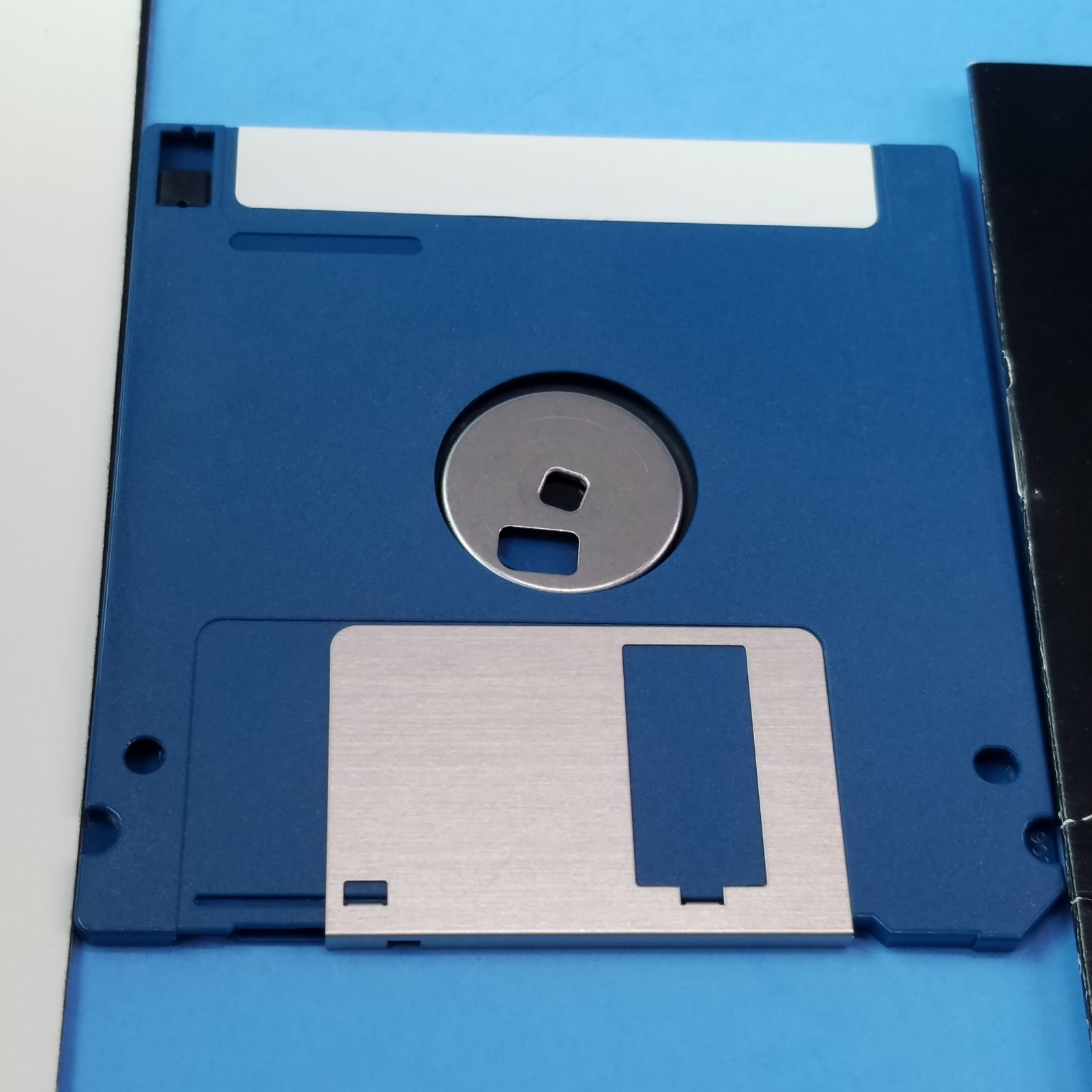 Deep Space – Psygnosis- Commodore Amiga