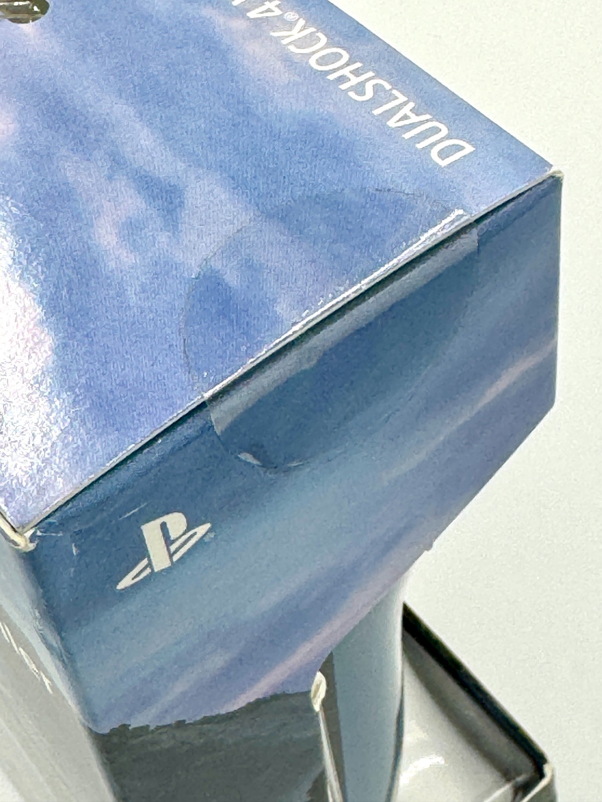 SONY PLAYSTATION 4 PS4 DUALSHOCK UNCHARTED 4 LIMITED CONTROLLER NEW & SEALED