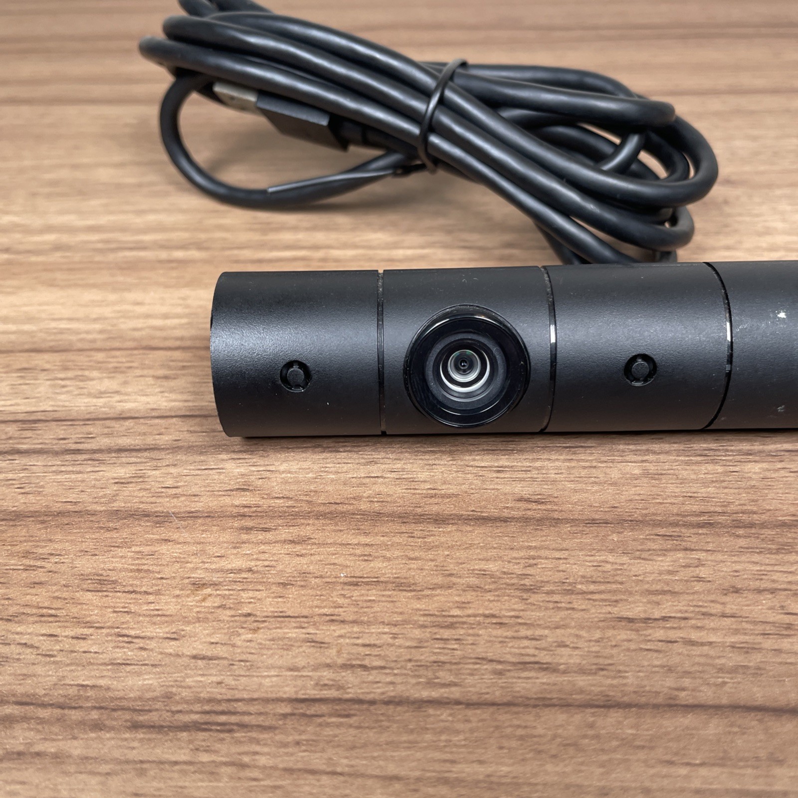 Sony PlayStation Camera Motion Camera for PS4 Black Wired CUH-ZEY2 – TESTED
