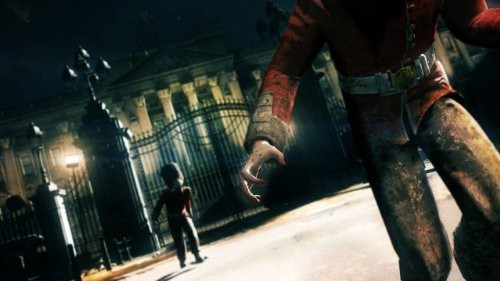 ZombiU – Nintendo Wii U