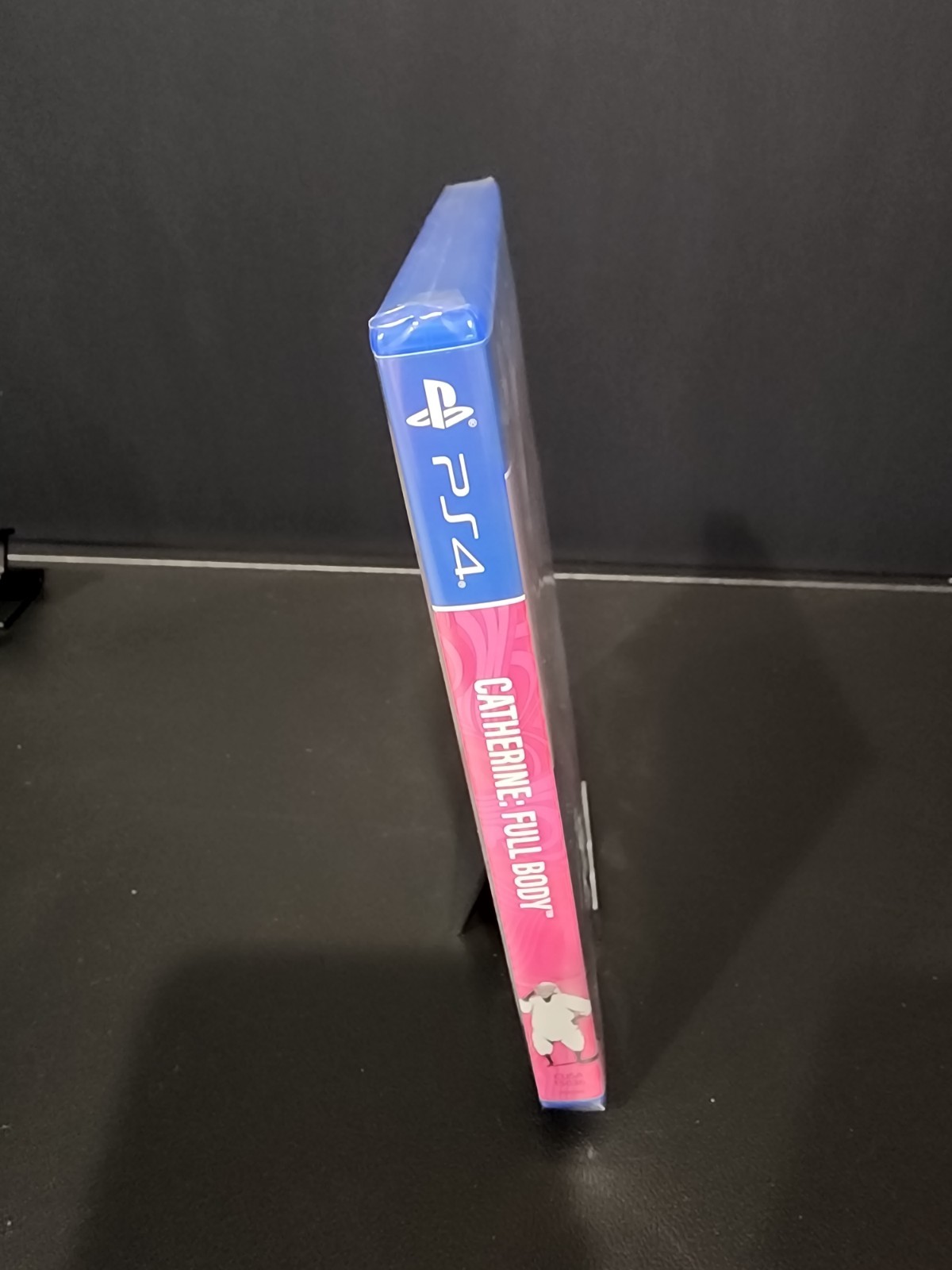 Catherine Full Body PS4 Brand New Factory Sealed