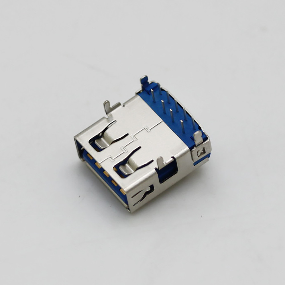 OEM USB 3.0 Connector Type-A Port Dock Socket For Sony Playstation 5 PS5 Console