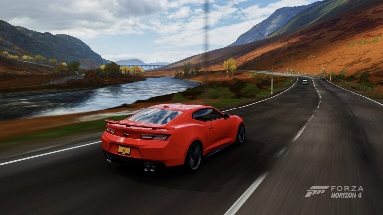 Forza Horizon 4 ULTIMATE EDITION Xbox ONE /SERIES X|S /Windows 10 PC [US KEY]