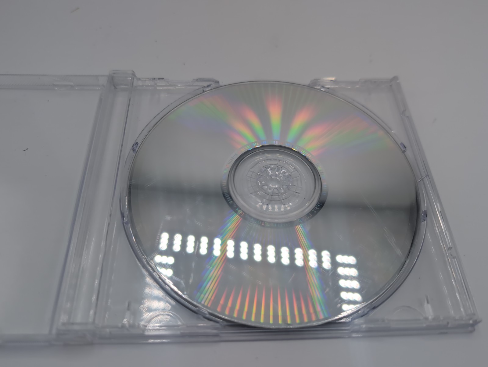 Bug! (Sega Saturn, 1996) Authentic Disc Only Untested