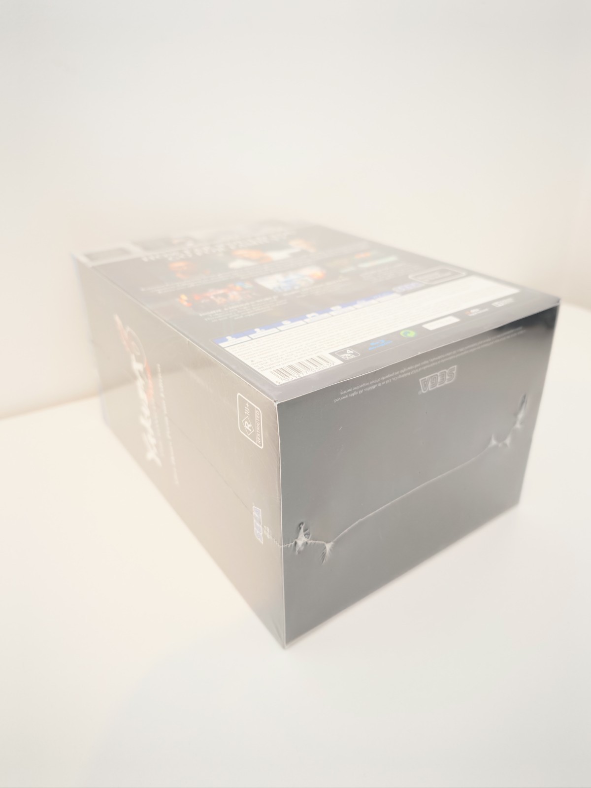Yakuza 6 The Song Of Life (After Hours Premium Edition) [PS4] (Brand New Sealed)