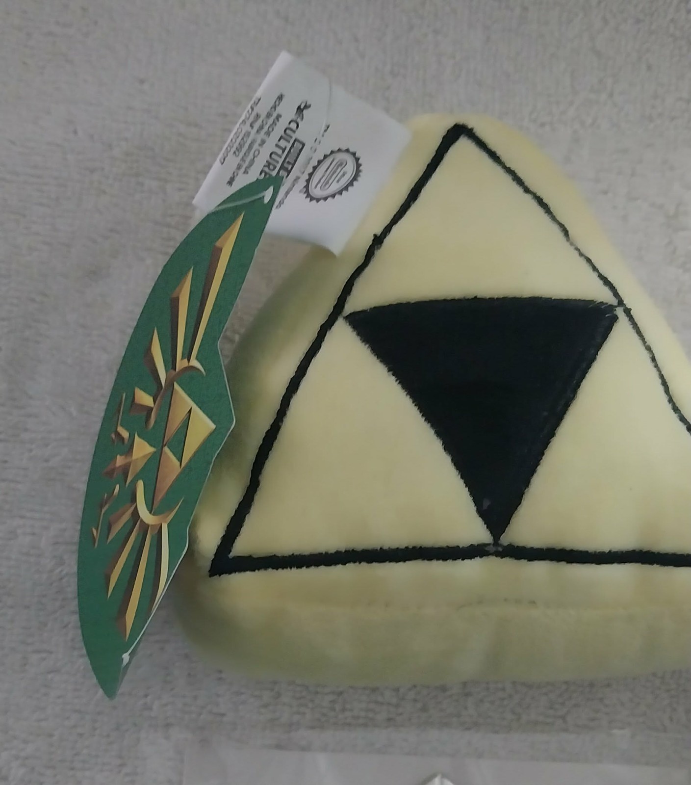 2017 Culture Fly Nintendo Zelda Mystery Vinyl Collection Box Things