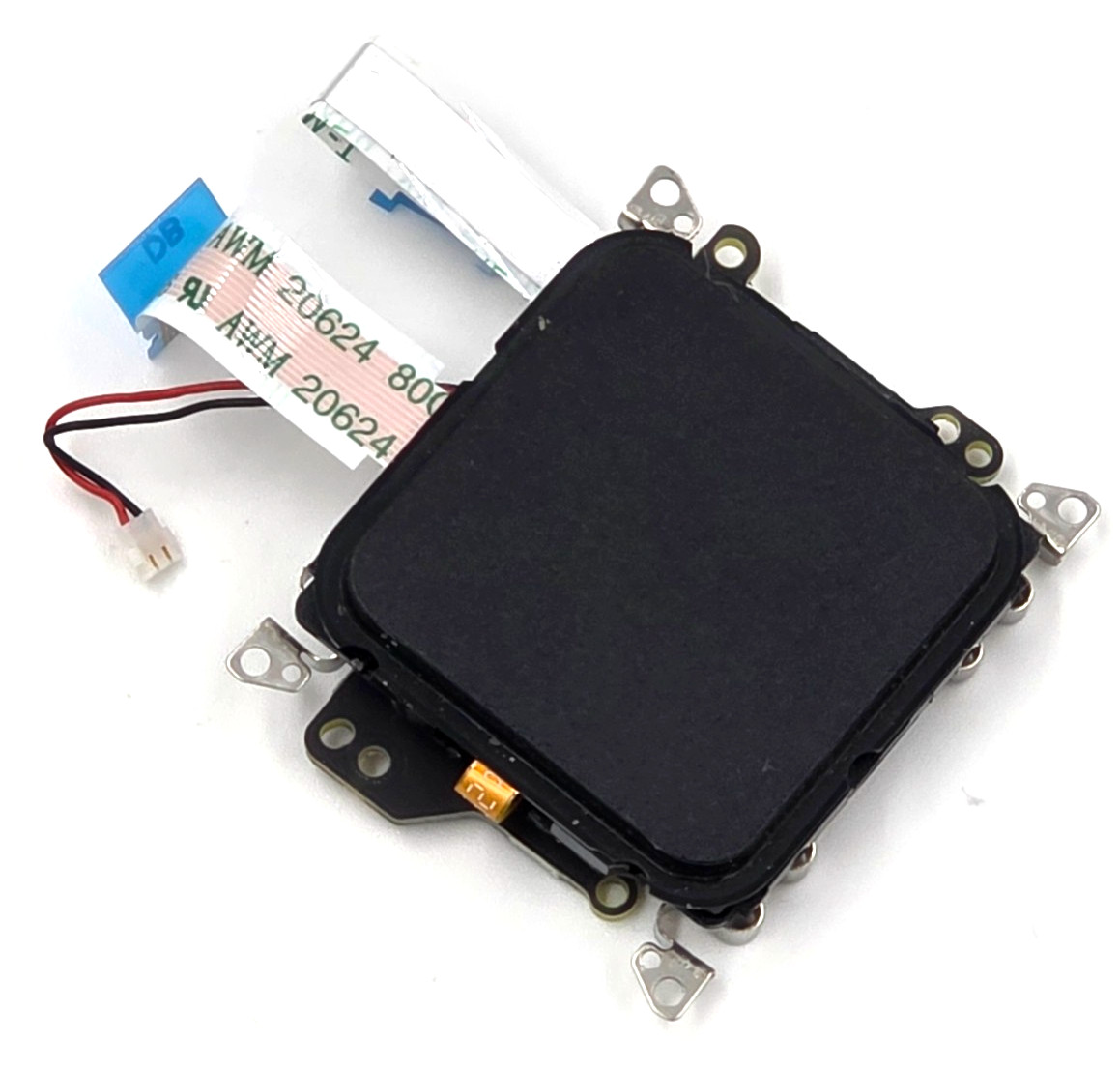 OEM Valve Steamdeck Touchpad replacement assembly – Left