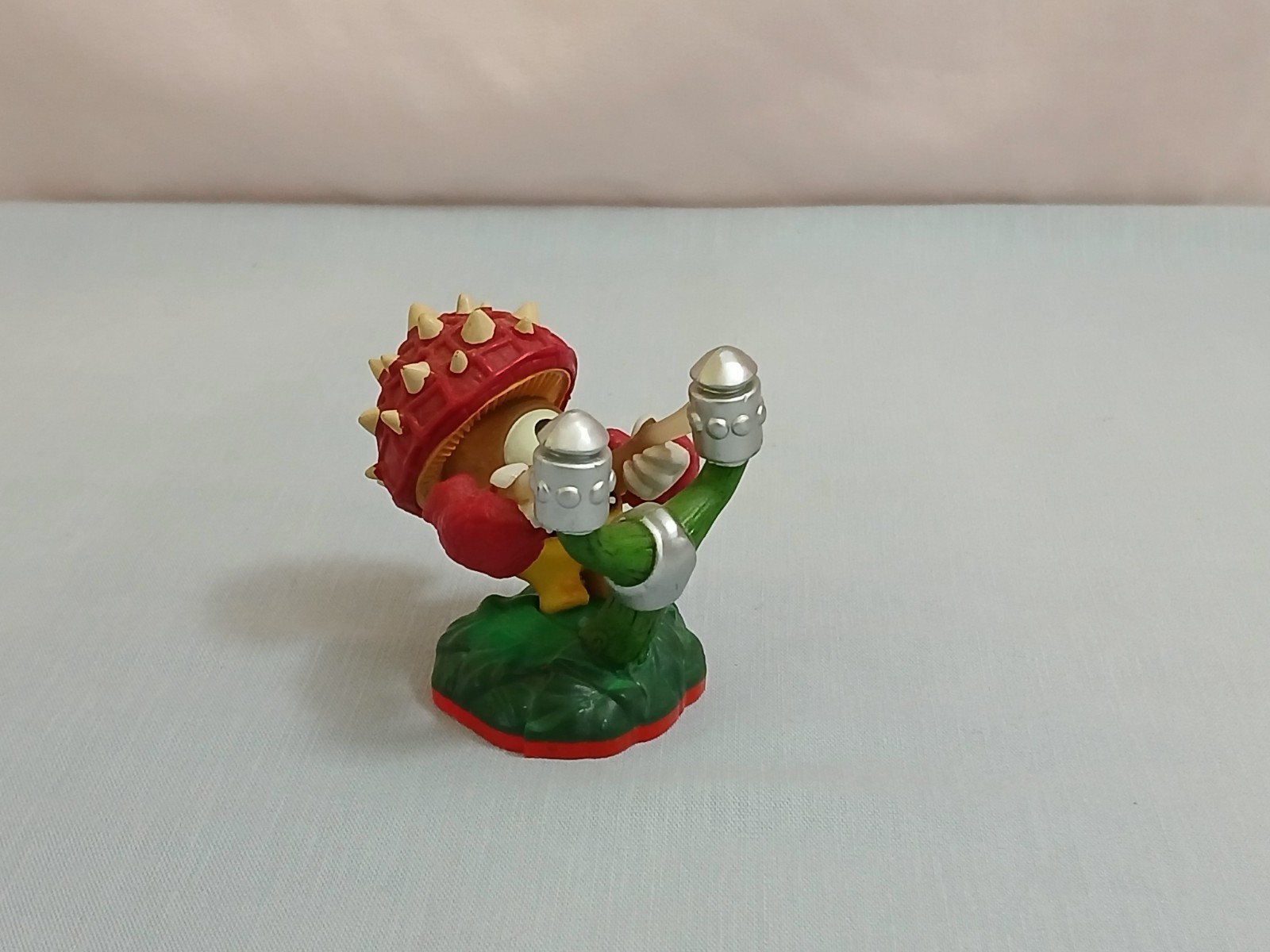 Sure Shot Shroomboom Skylanders Action Figure 2014 Activision Combined Shipping