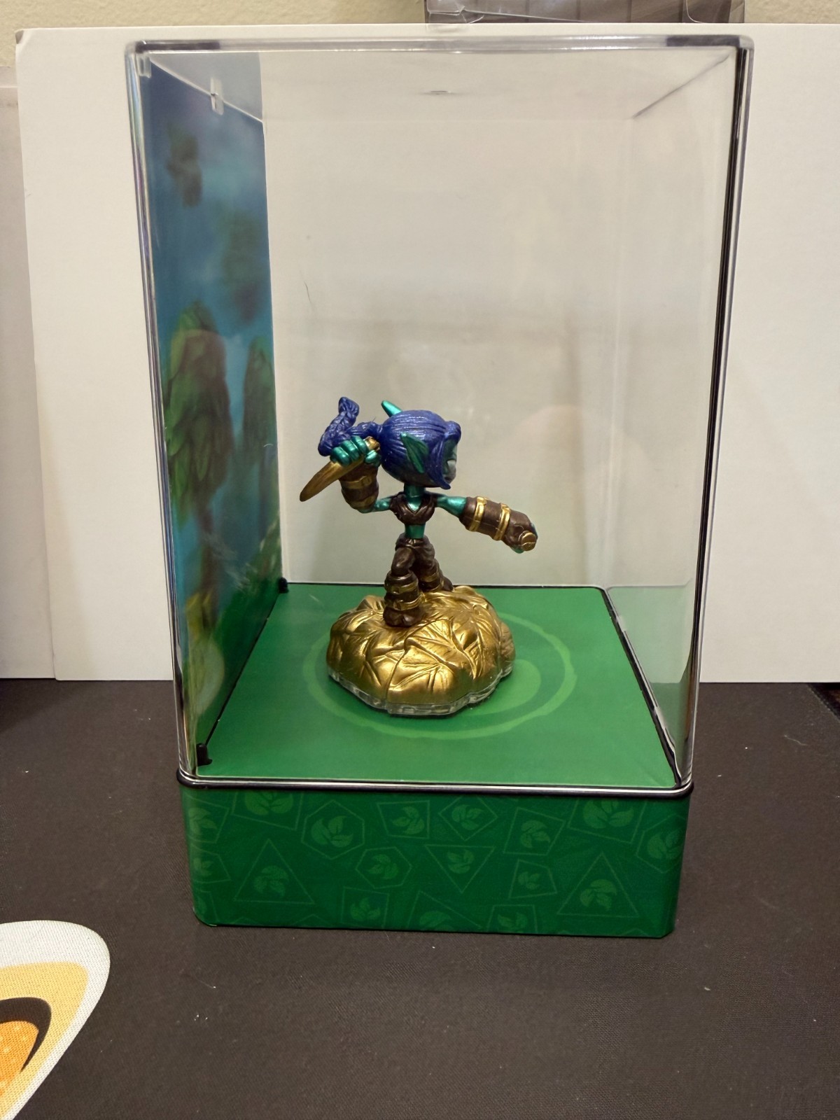 Skylanders Elite Stealth Elf