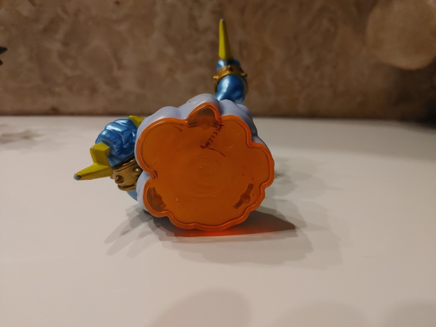 Activision Skylanders Giants lightning rod