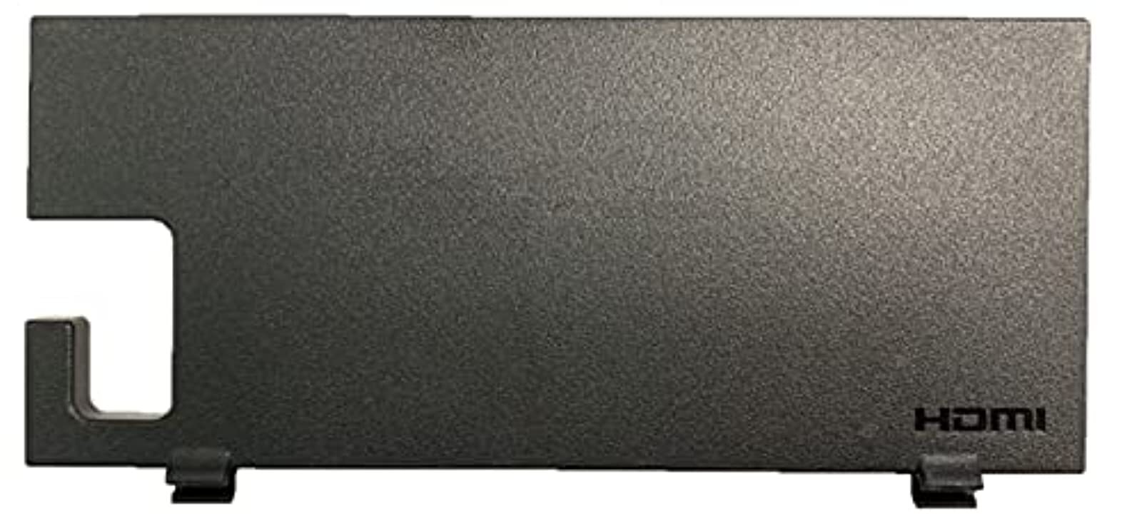 Back Switch Charging Dock Set Door Cover Flap Shell Only Part For HAC-007