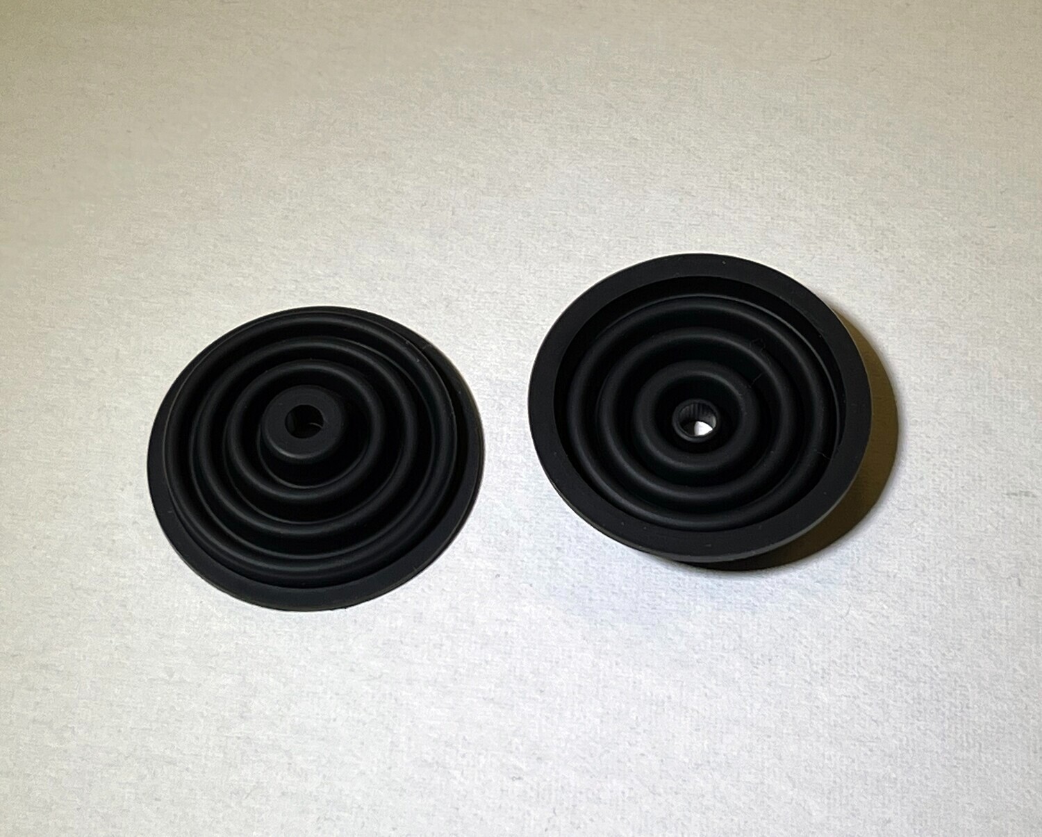 Atari 5200 Joystick Controller Repair Part – Rubber Boot – NEW DESIGN