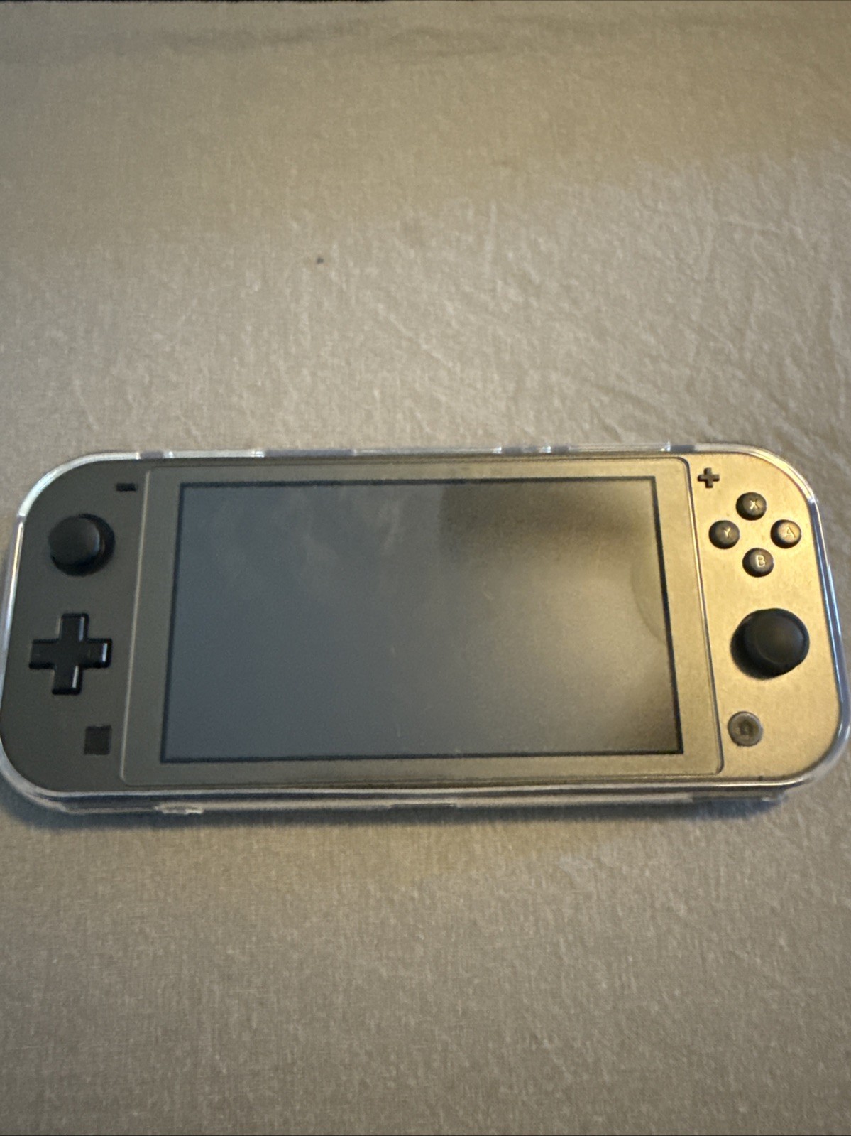 Nintendo Switch Lite: Dialga & Palkia Edition 32GB