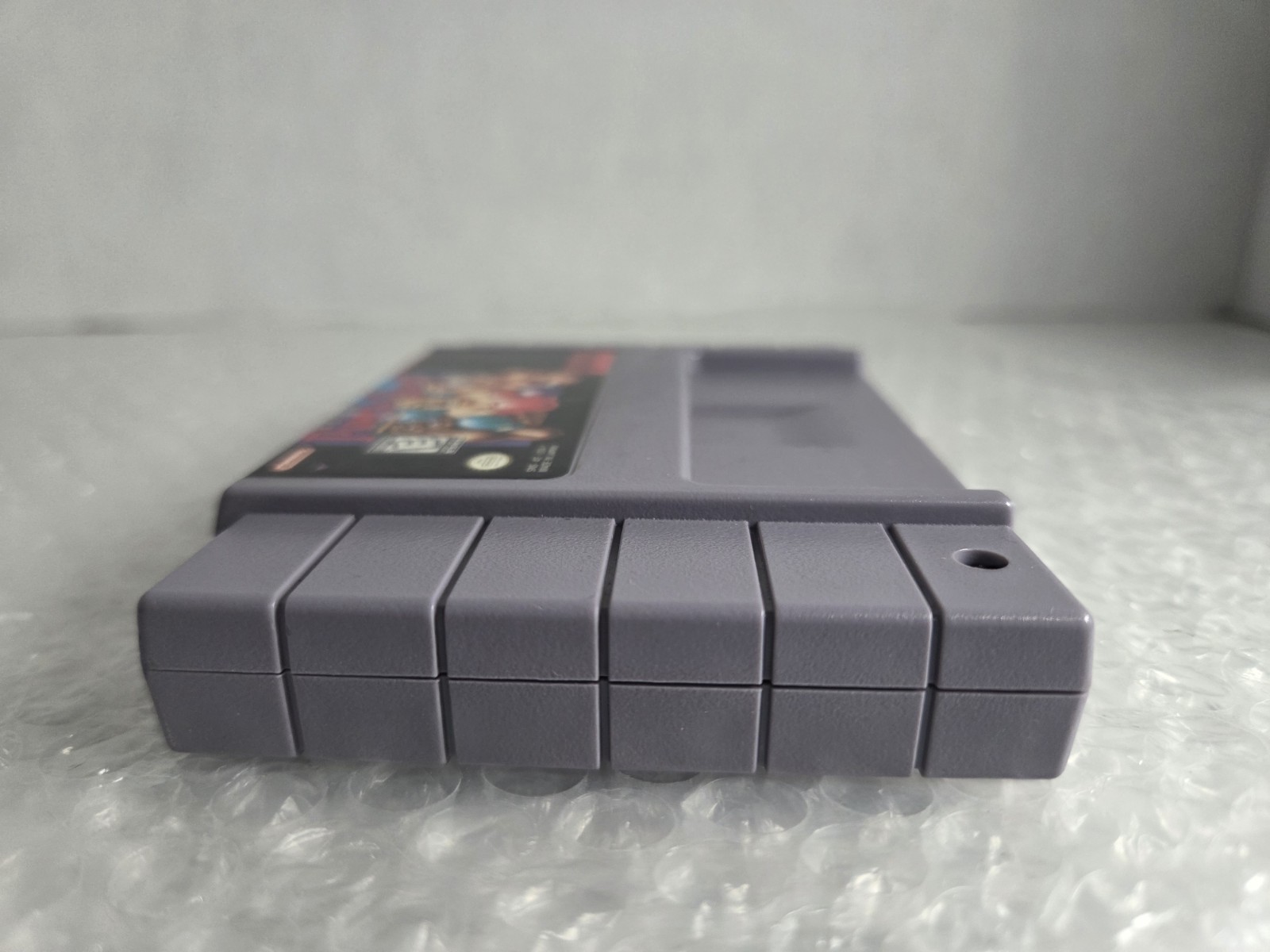 Super Punch Out SNES Super Nintendo 1994 Cartridge Only Tested New Battery Clea