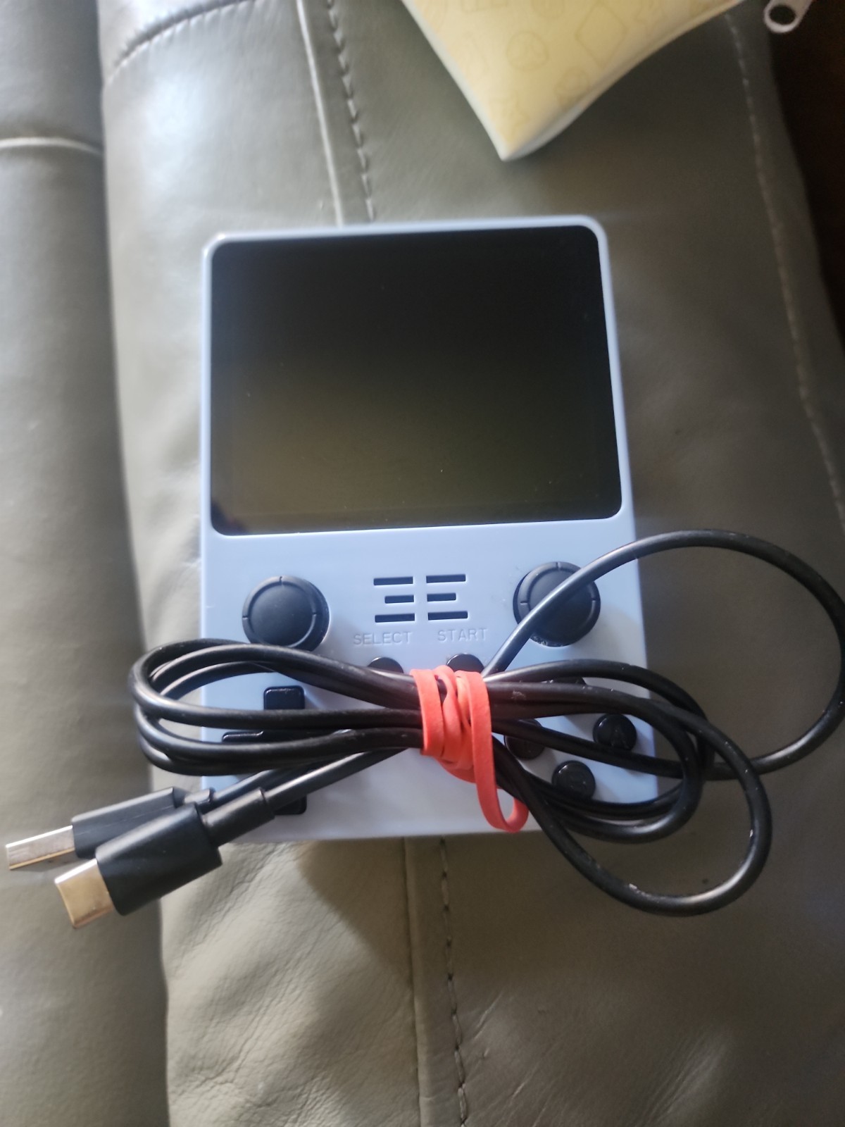 Powkiddy Retro Handheld