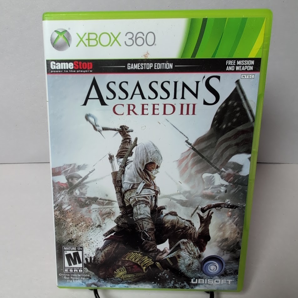 Xbox 360 – Pick Your Game(s) Bundle & SAVE + FREE SHIPPING You PICK & Choose VTG