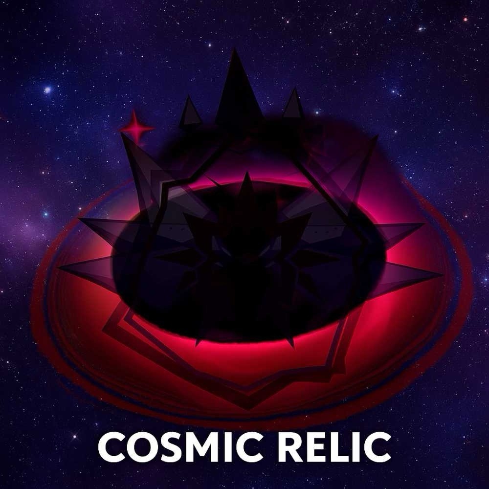 [5] Cosmic Relic [FISCH]