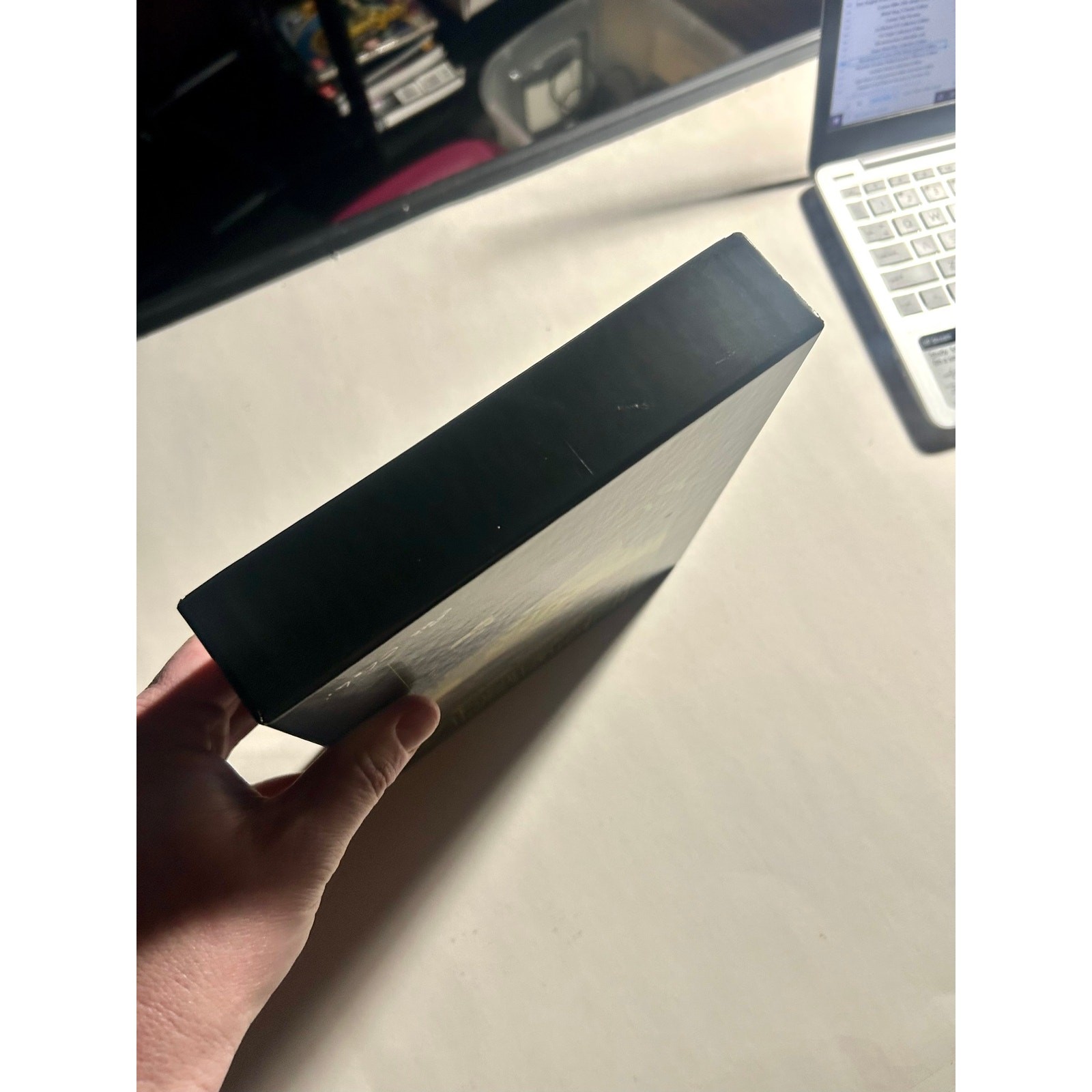 Another World Classic Edition (PS4 PlayStation 4) CIB🔥Mint untouched Contents