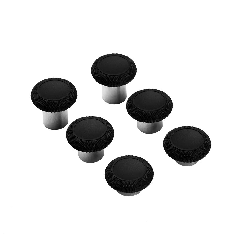 GuliKit KingKong Ring Thumbstick Kit Joystick Cap Analog for Kingkong 2 pro KK3