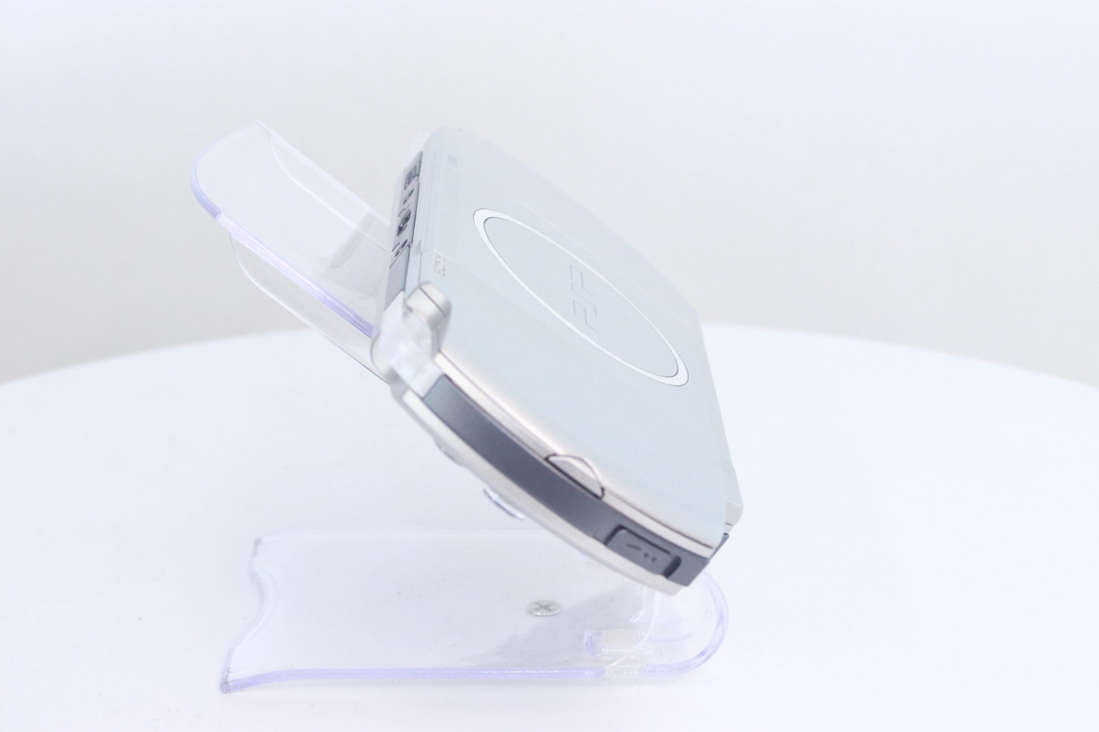 JP Game Sony PSP 3000 Console Only [ Rank : S] Color： Silver