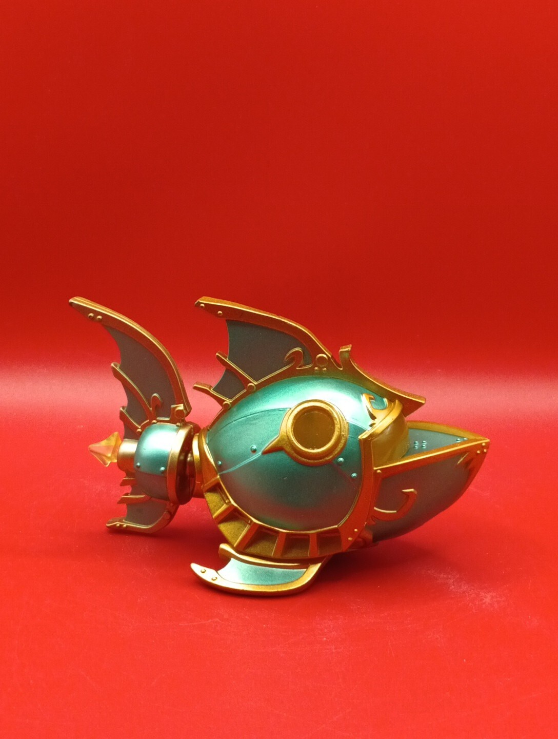 Skylanders Imaginators Superchargers Reef Ripper Vehicle