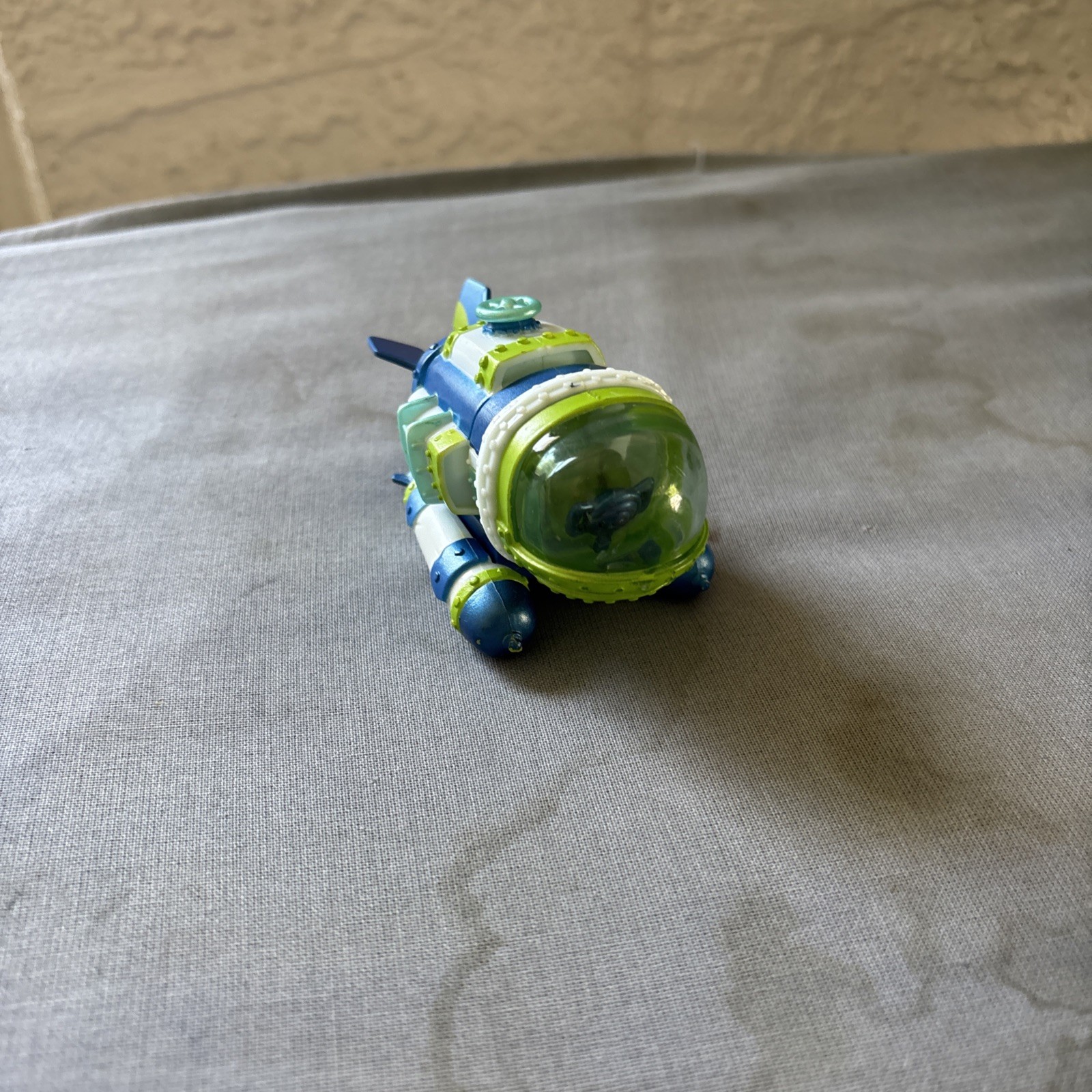 Skylanders Superchargers Dive Bomber