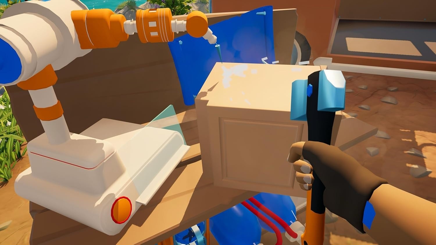 OUTBOUND COLLECTOR’S EDITION Juego para Consola Nintendo Switch PAL ES
