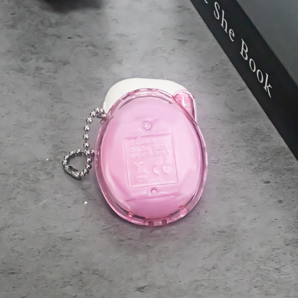 Protective Case for Tamagotchi Connection Made from Strong PC Material
