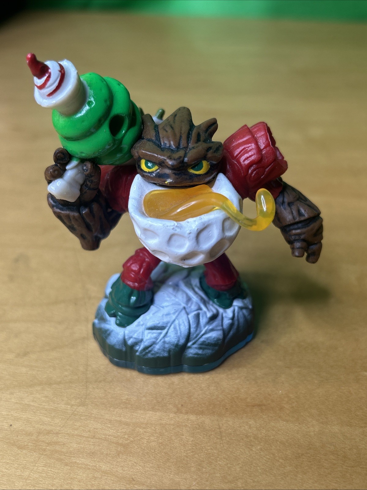 Skylanders: Swap Force: Jolly bumble blast 84786888