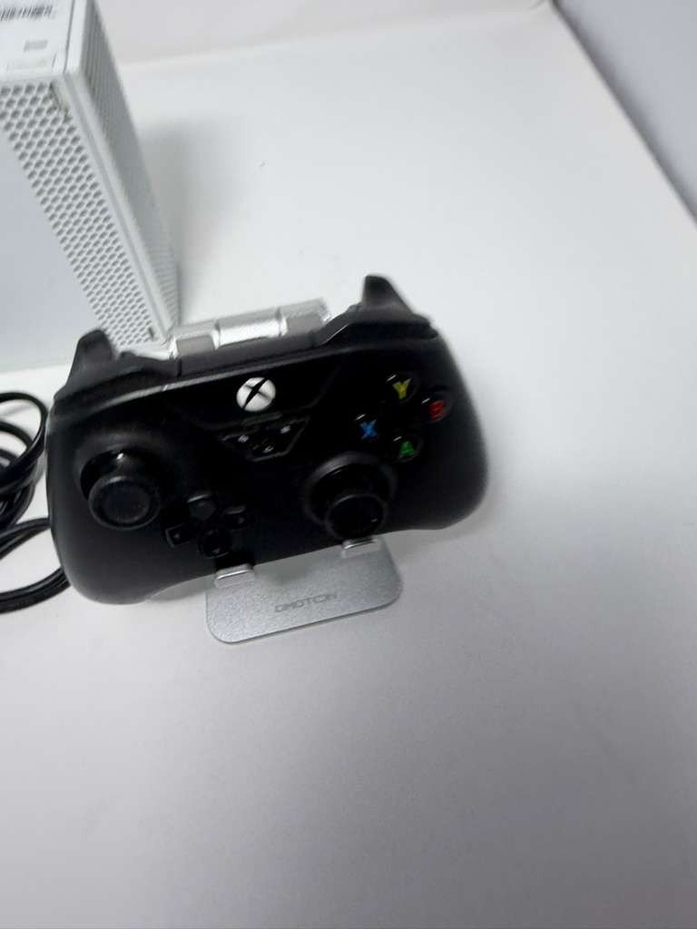 Microsoft Xbox Series S 512GB White w/ Controller & Cables – Tested & Working
