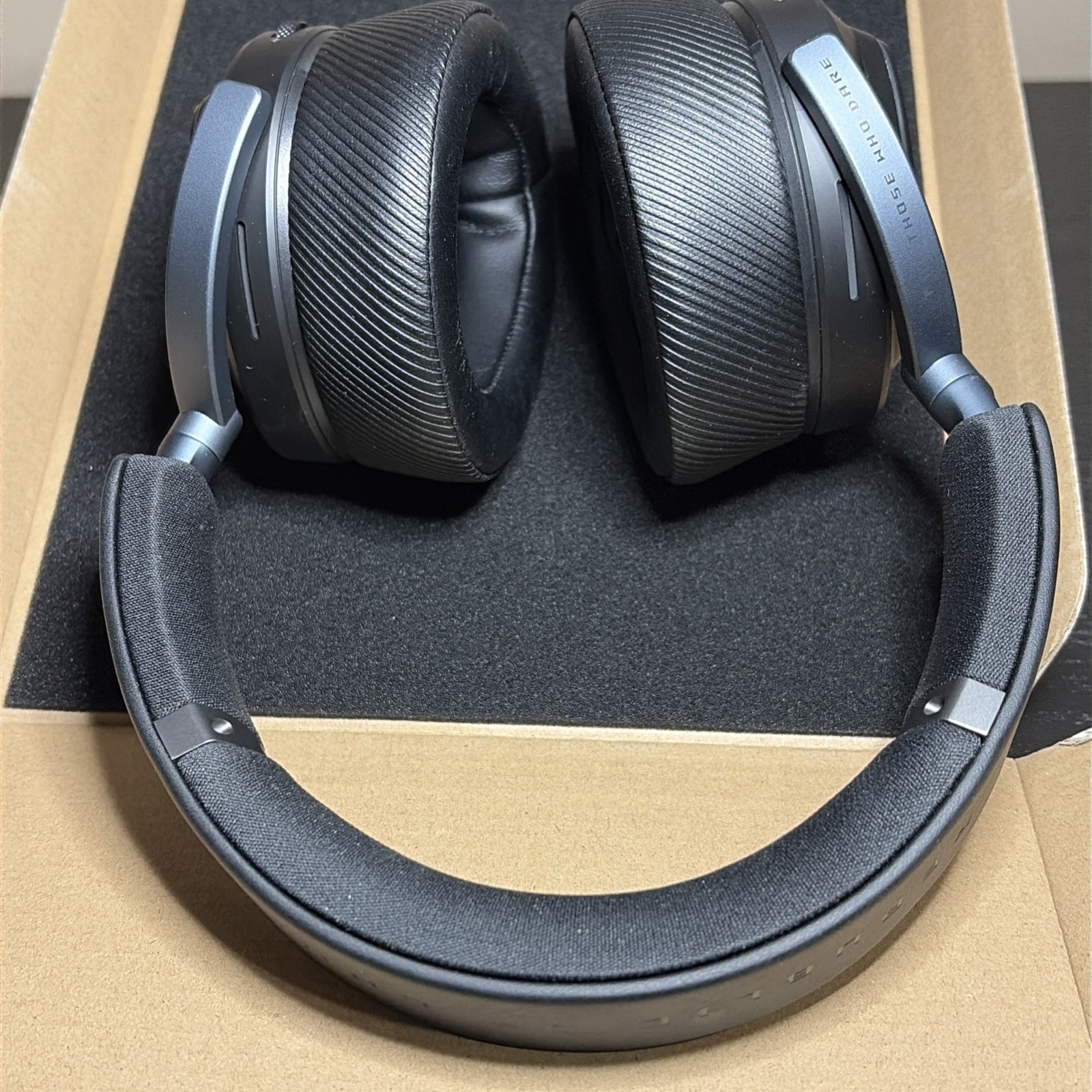 ASUS ROG Delta II Wireless Gaming Headset with Mic Tri-Mode (BT, 2.4G, 3.5mm)