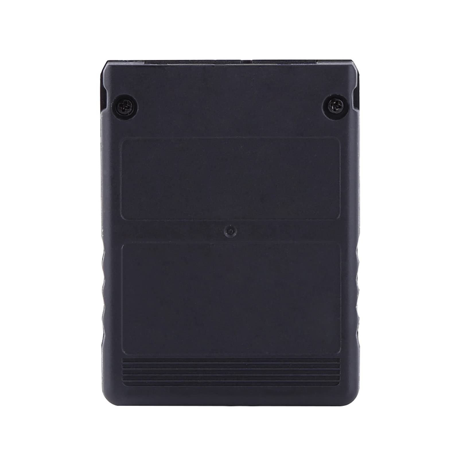 High Speed Memory Card 8-256M Storage for McBoot Games (128M) 128M, Black