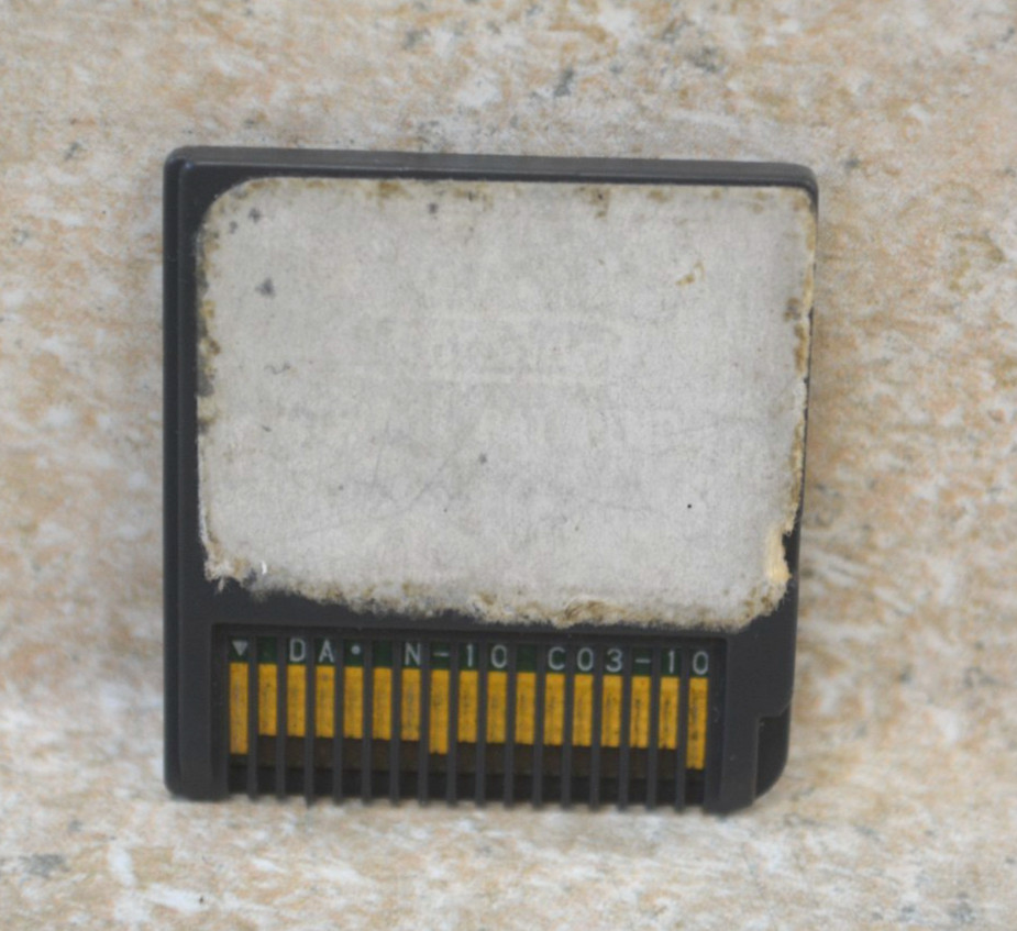 Pokemon Ranger (Nintendo DS, 2006) *Cartridge Only* FREE SHIPPING