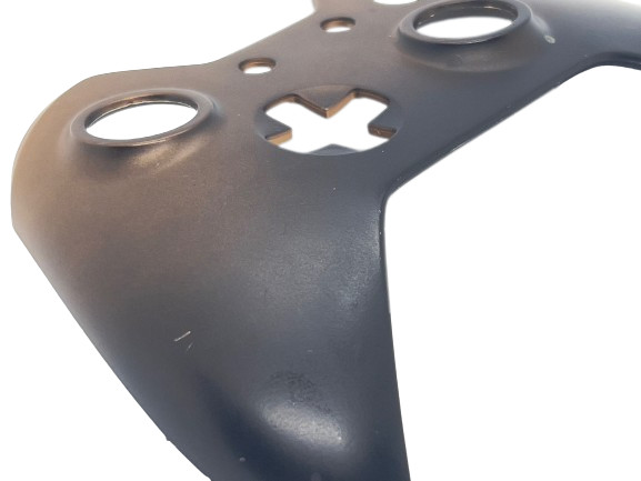 Front Cover Housing Shell Replacement For Xbox One X Series Controller 1537