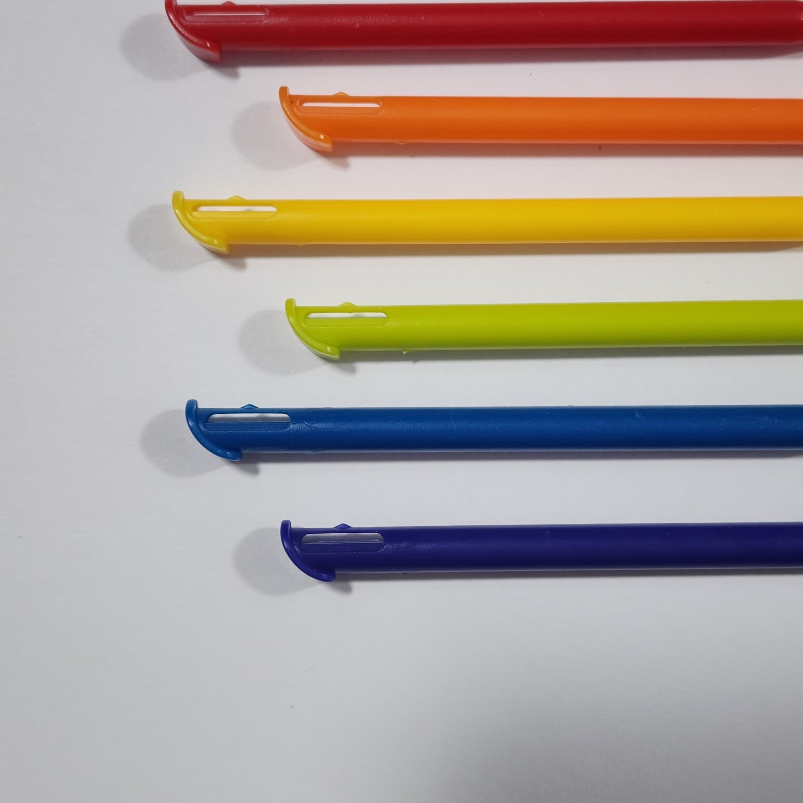 Nintendo ‘New’ 3DS XL Stylus NEW, HIGH QUALITY, Choose Color, Buy 2 Get 1 Free