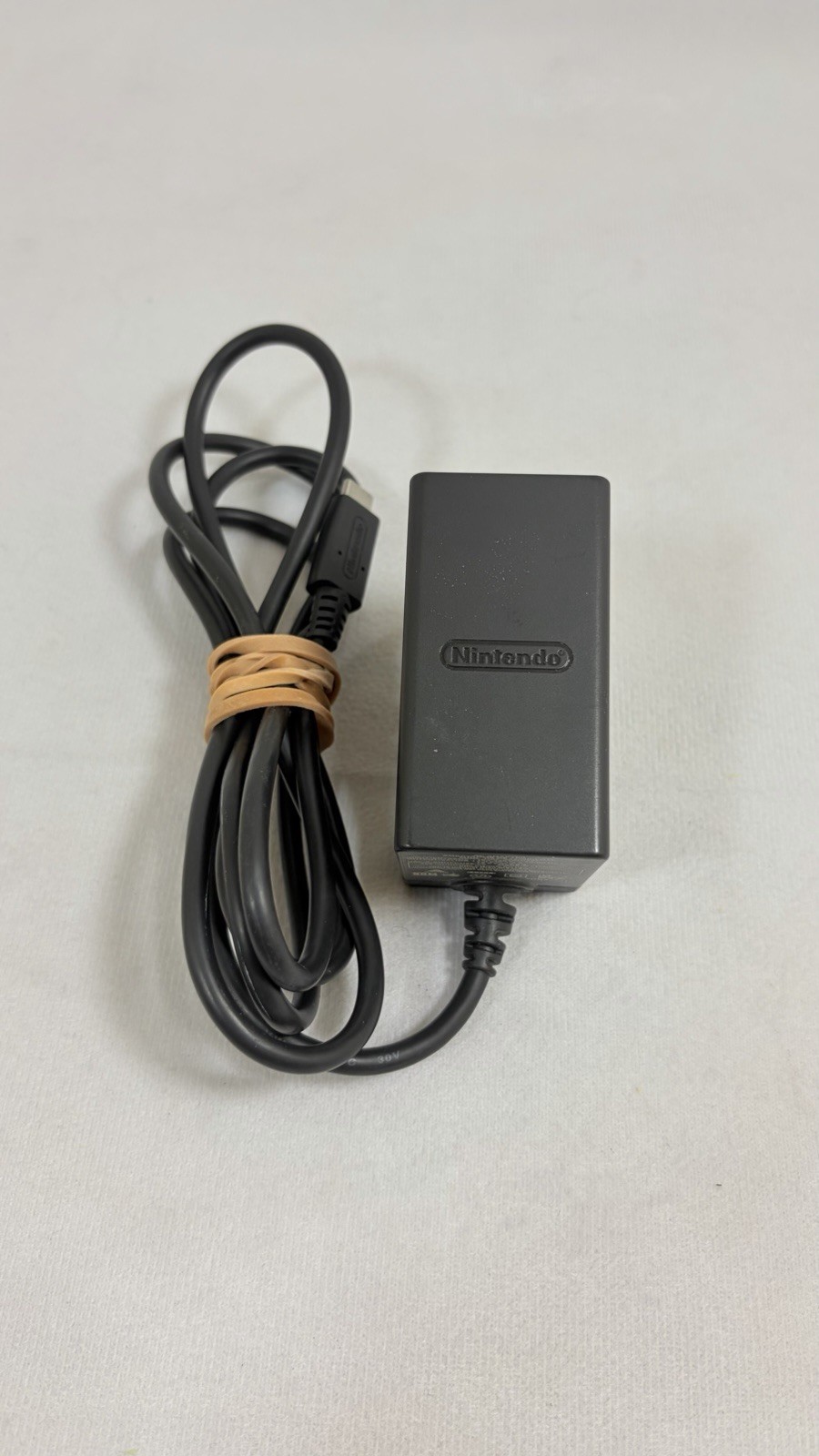 OEM Nintendo Switch AC Adapter USB-C HAC-002(USZ) Power Supply