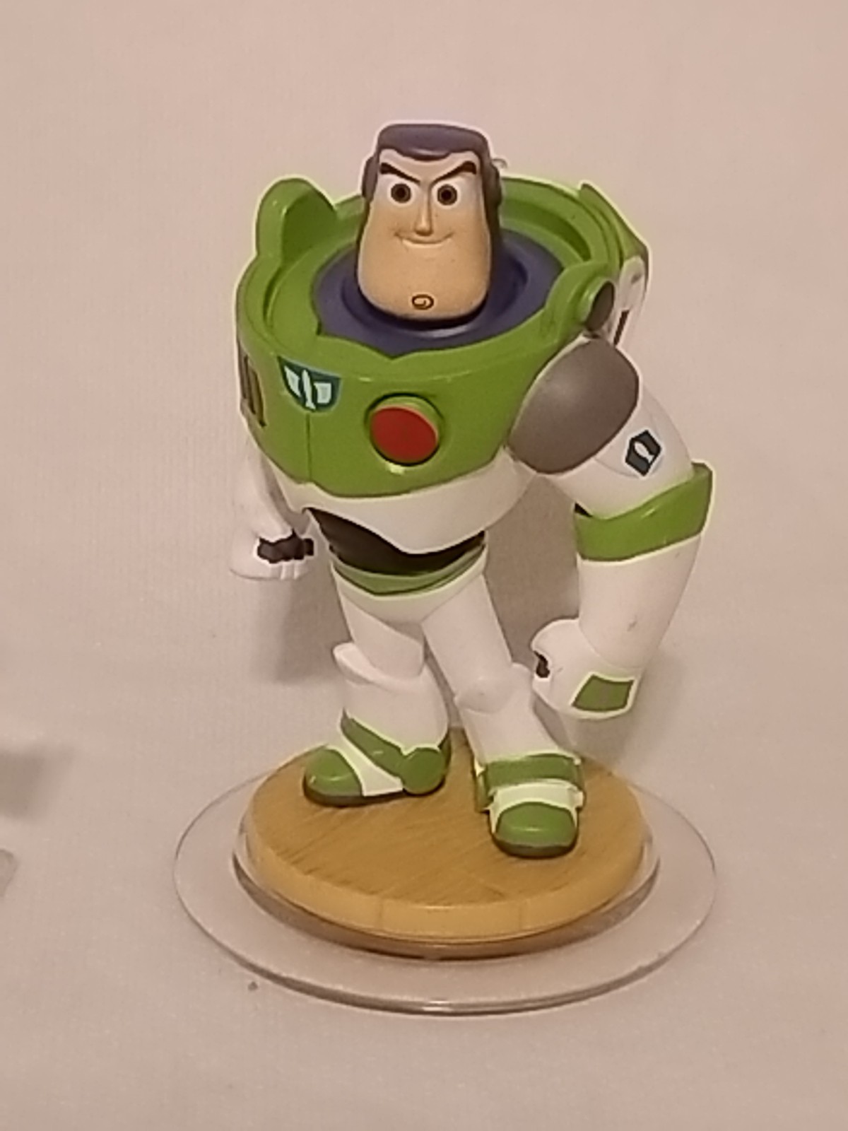 DISNEY INFINITY Toy Story Play Set Jessie, Buzz w/Crystal Ship Wii Xbox 360 PS3