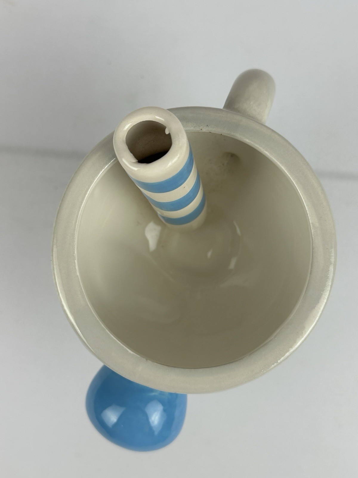 Rare Cuphead Gamestop Exclusive Just Funky Character Mug Bust Statue 2018