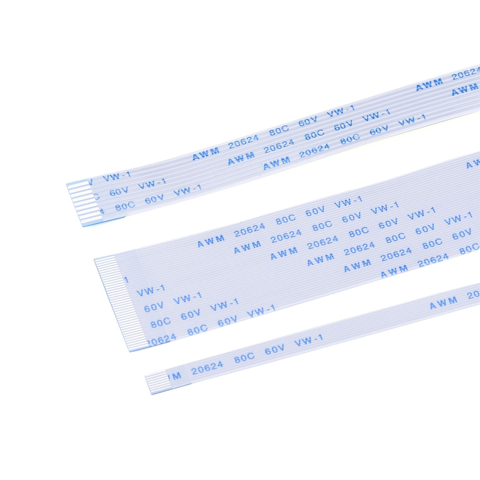 1Set 16/19/29cm Drive Flex Ribbon Cable To Motherboard For Sony Playstation PS4