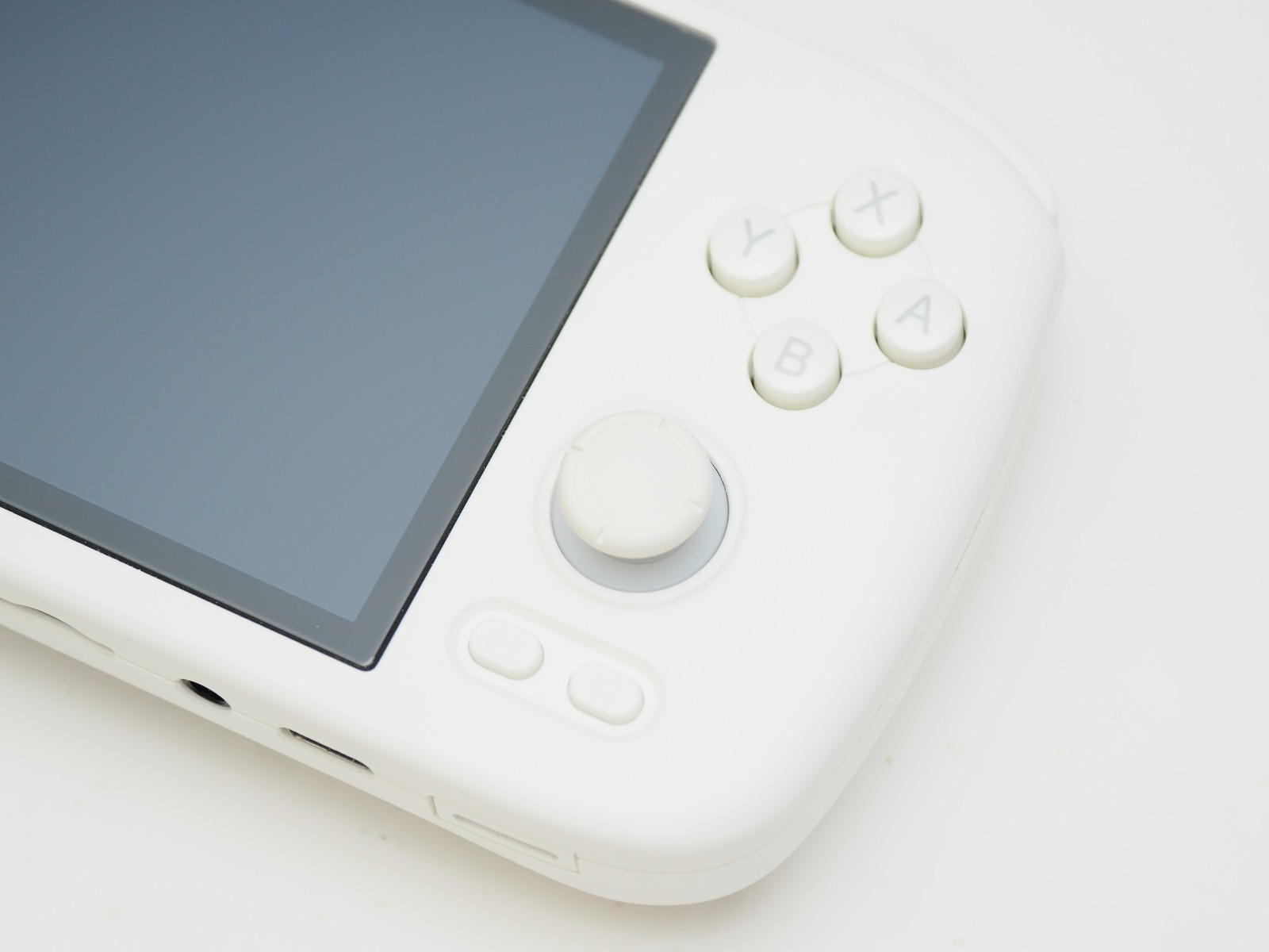 Used Working Very Good ANBERNIC RG406H Handheld Gaming Console Android 13, 128GB
