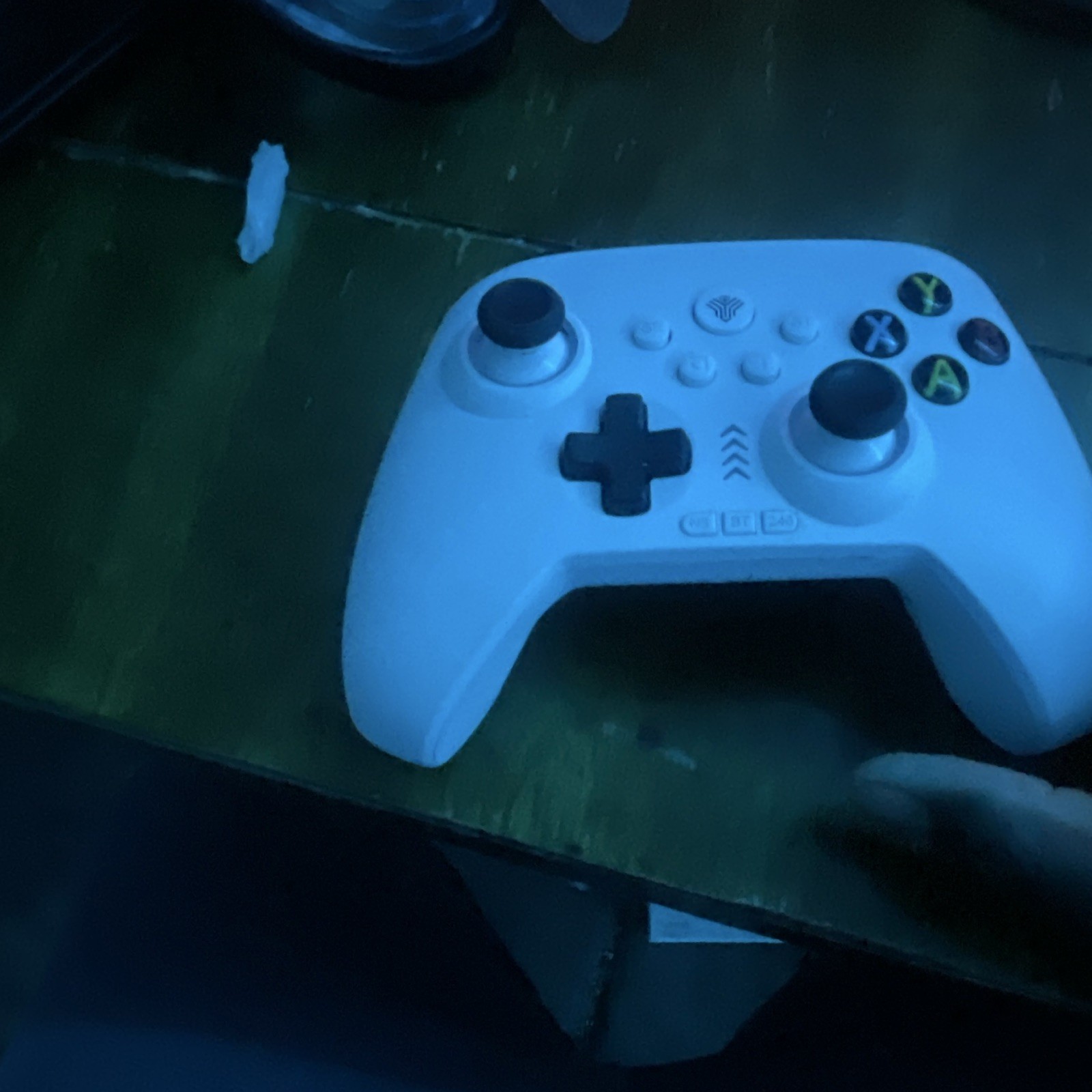 Zen controller ps5 Xbox Nintendo ￼